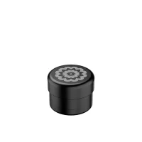 Flower Mill - Next-Gen Premium - Aluminum Series - 2.0" - 54mm - 3 Layers