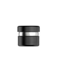 Flower Mill - Next-Gen Premium - Stainless Series - 2.5" - 66mm - 3 Layers