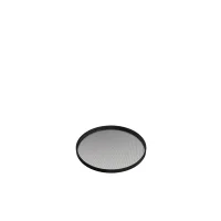 Flower Mill - Next-Gen Premium - Stainless Series - 2.5" - 66mm - 3 Layers