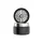 Flower Mill - Next-Gen Premium - Stainless Series - 2.5" - 66mm - 3 Layers