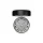 Flower Mill - Next-Gen Premium - Stainless Series - 2.5" - 66mm - 3 Layers