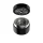 Flower Mill - Next-Gen Premium - Stainless Series - 2.5" - 66mm - 3 Layers