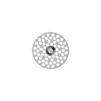 Flower Mill - Next-Gen Premium - Stainless Series -...