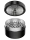 Flower Mill - Next-Gen Premium - PRO Stainless Series - 3.5" - 89mm - 3 Layers
