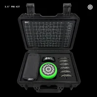 Flower Mill - Next-Gen Premium - PRO LIMITED Series KIT -...