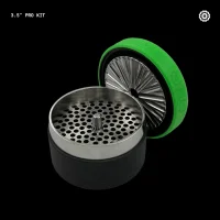 Flower Mill - Next-Gen Premium - PRO LIMITED Series KIT -...