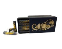 CaliFilters - Aktivkohle Filter - 6mm - Box - 20 St&uuml;ck