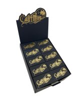 CaliFilters - Aktivkohle Filter - 6mm - Display - 40 x 20...