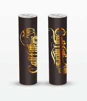 CaliFilters - Aktivkohle Filter - 6mm - Gangsta Bag - 250...